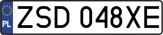 ZSD048XE