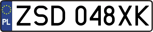ZSD048XK