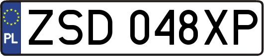 ZSD048XP