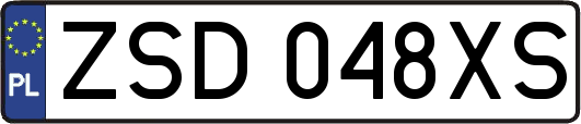 ZSD048XS