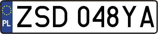 ZSD048YA