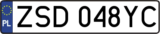 ZSD048YC