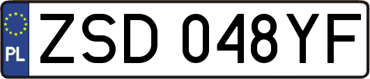 ZSD048YF