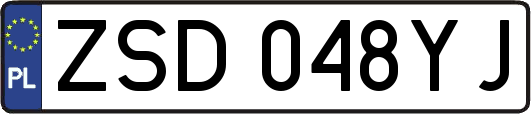 ZSD048YJ