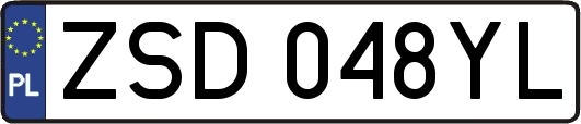 ZSD048YL