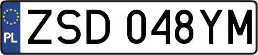 ZSD048YM