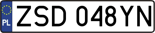 ZSD048YN
