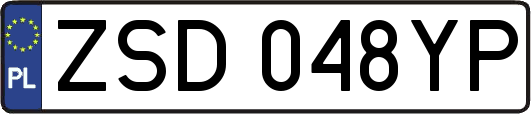 ZSD048YP