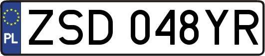ZSD048YR