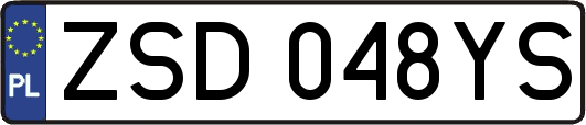 ZSD048YS