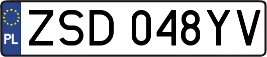 ZSD048YV