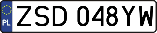 ZSD048YW
