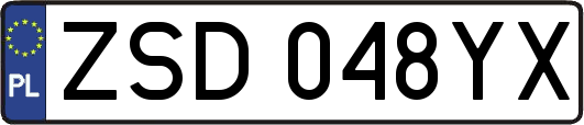 ZSD048YX