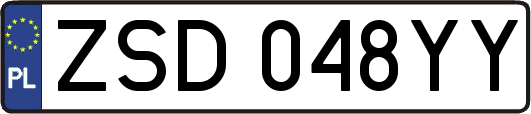 ZSD048YY