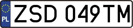 ZSD049TM