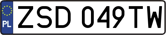 ZSD049TW
