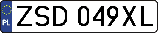 ZSD049XL
