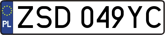 ZSD049YC