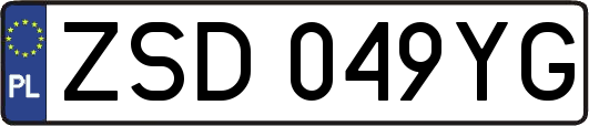 ZSD049YG