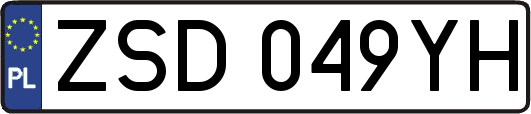 ZSD049YH