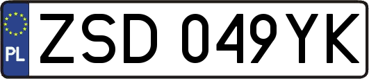 ZSD049YK