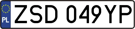 ZSD049YP