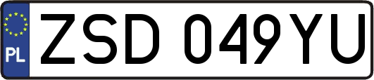ZSD049YU