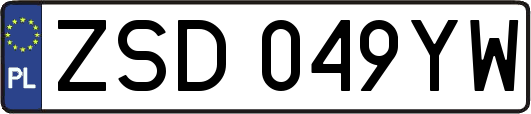 ZSD049YW