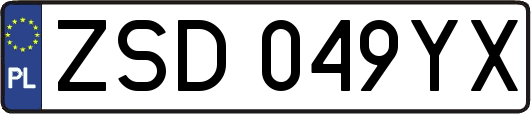 ZSD049YX