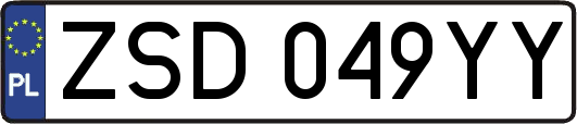 ZSD049YY