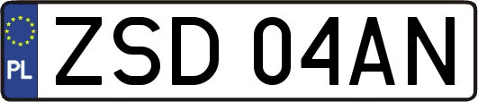 ZSD04AN
