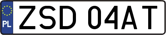 ZSD04AT