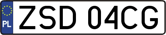 ZSD04CG