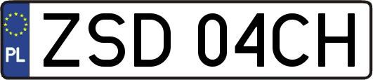 ZSD04CH