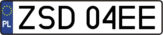 ZSD04EE