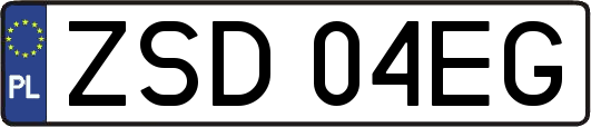 ZSD04EG