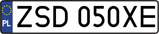 ZSD050XE