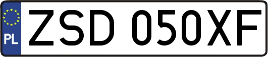 ZSD050XF