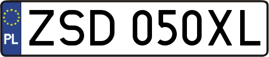 ZSD050XL