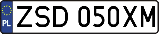 ZSD050XM
