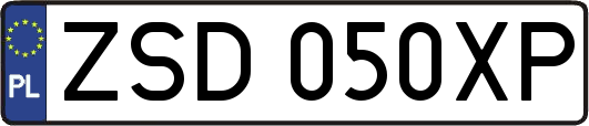 ZSD050XP