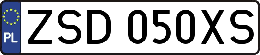 ZSD050XS