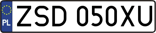 ZSD050XU