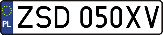 ZSD050XV