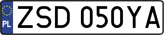 ZSD050YA