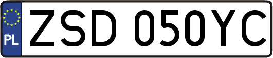 ZSD050YC