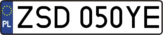 ZSD050YE
