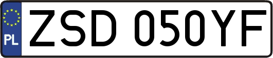 ZSD050YF