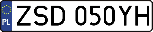 ZSD050YH