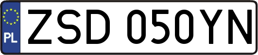ZSD050YN